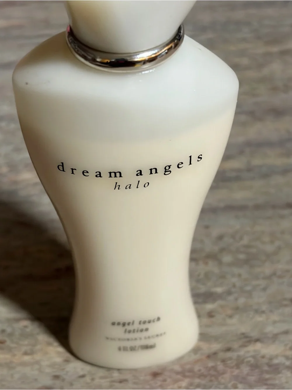 Victoria’s Secret Discontinued and HTF Dream Angels Halo Body Lotion - Cream